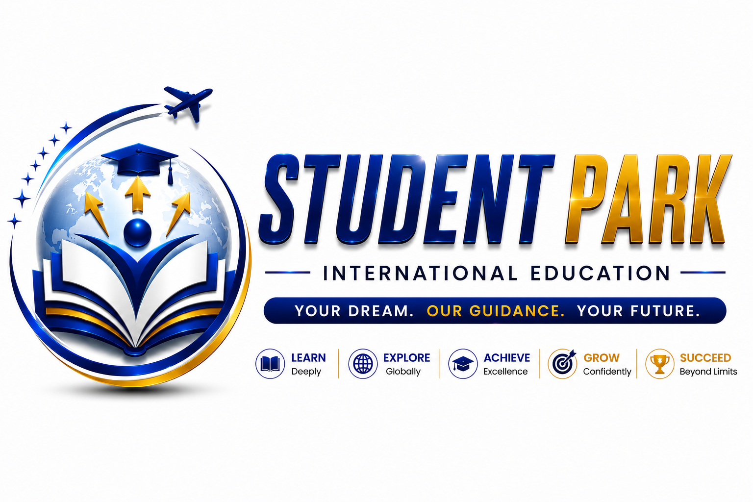 Student Park Logo